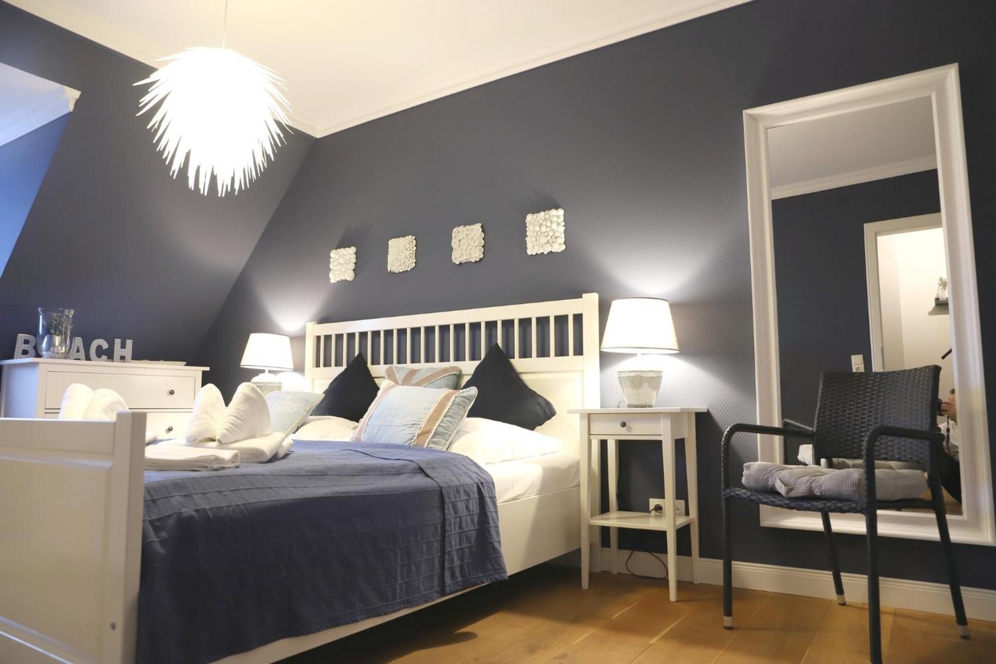Strandstrasse 6, Whg. 16 Westerland Extérieur photo